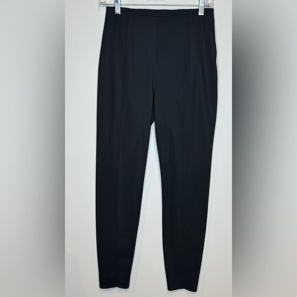 lululemon athletica Black Ankle Pants